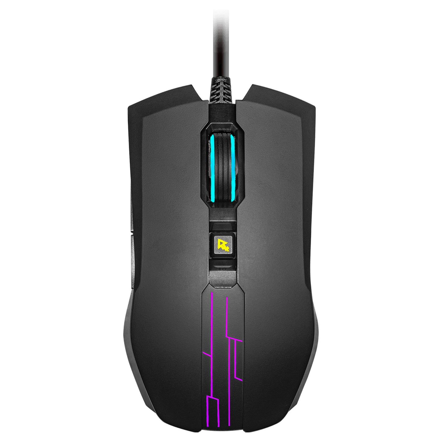 Cooler Master Desktop Gaming Devastator 3 [DE] 6 Zonen RGB revised Version