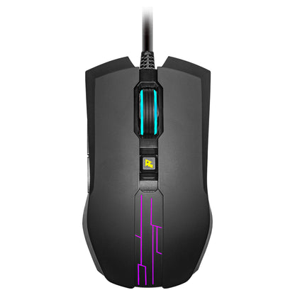 Cooler Master Desktop Gaming Devastator 3 [DE] 6 Zonen RGB revised Version
