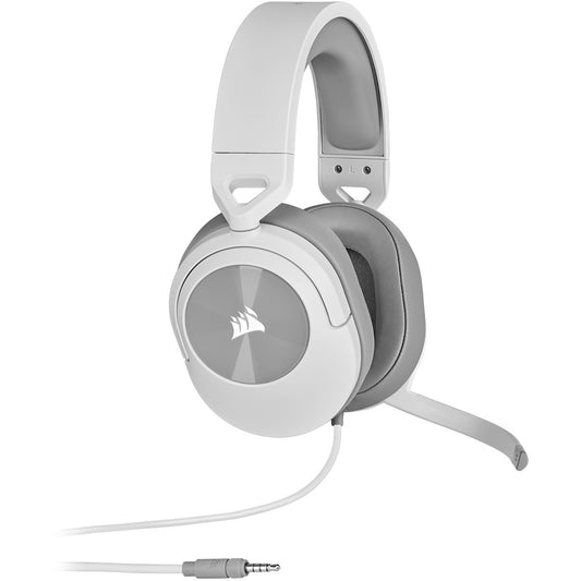 Corsair HS55 Stereo weiß