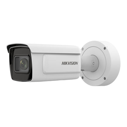 HIK 4MP Bullet DeepinView ANPR Moto Varifocal Netz