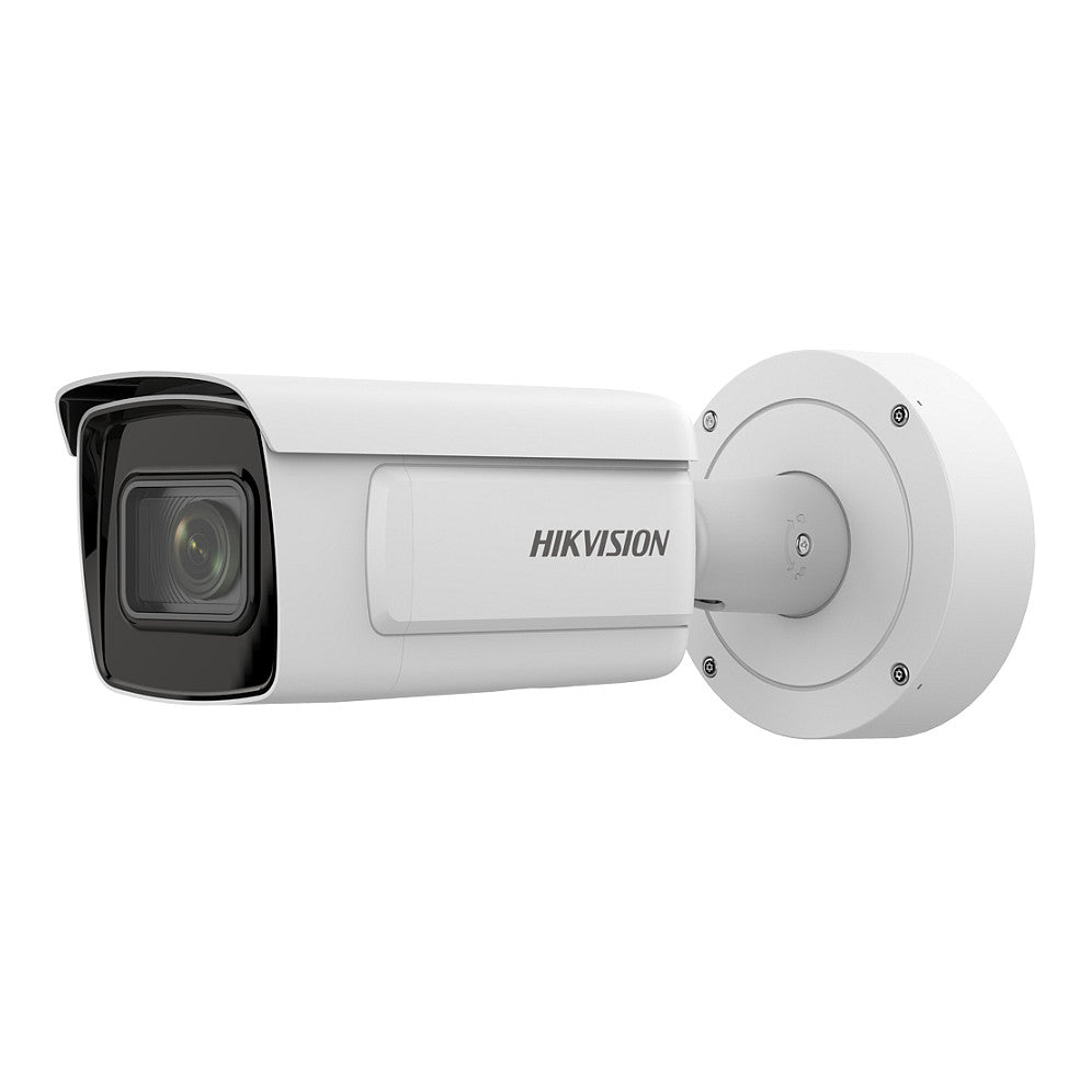 HIK 4MP Bullet DeepinView ANPR Moto Varifocal