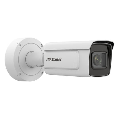 HIK 4MP Bullet DeepinView ANPR Moto Varifocal