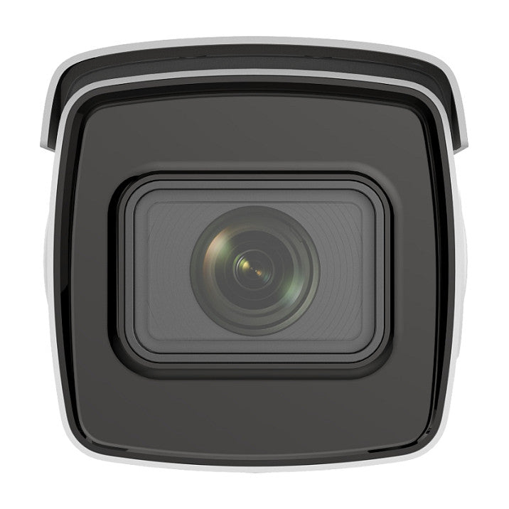 HIK 4MP Bullet DeepinView ANPR Moto Varifocal