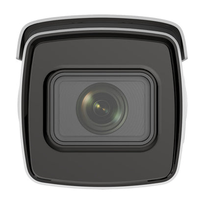 HIK 4MP Bullet DeepinView ANPR Moto Varifocal