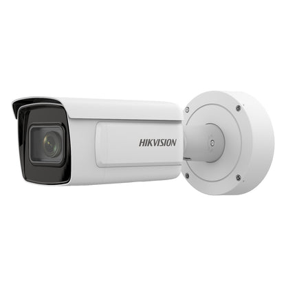 HIK 4MP Bullet DeepinView ANPR Moto Varifocal
