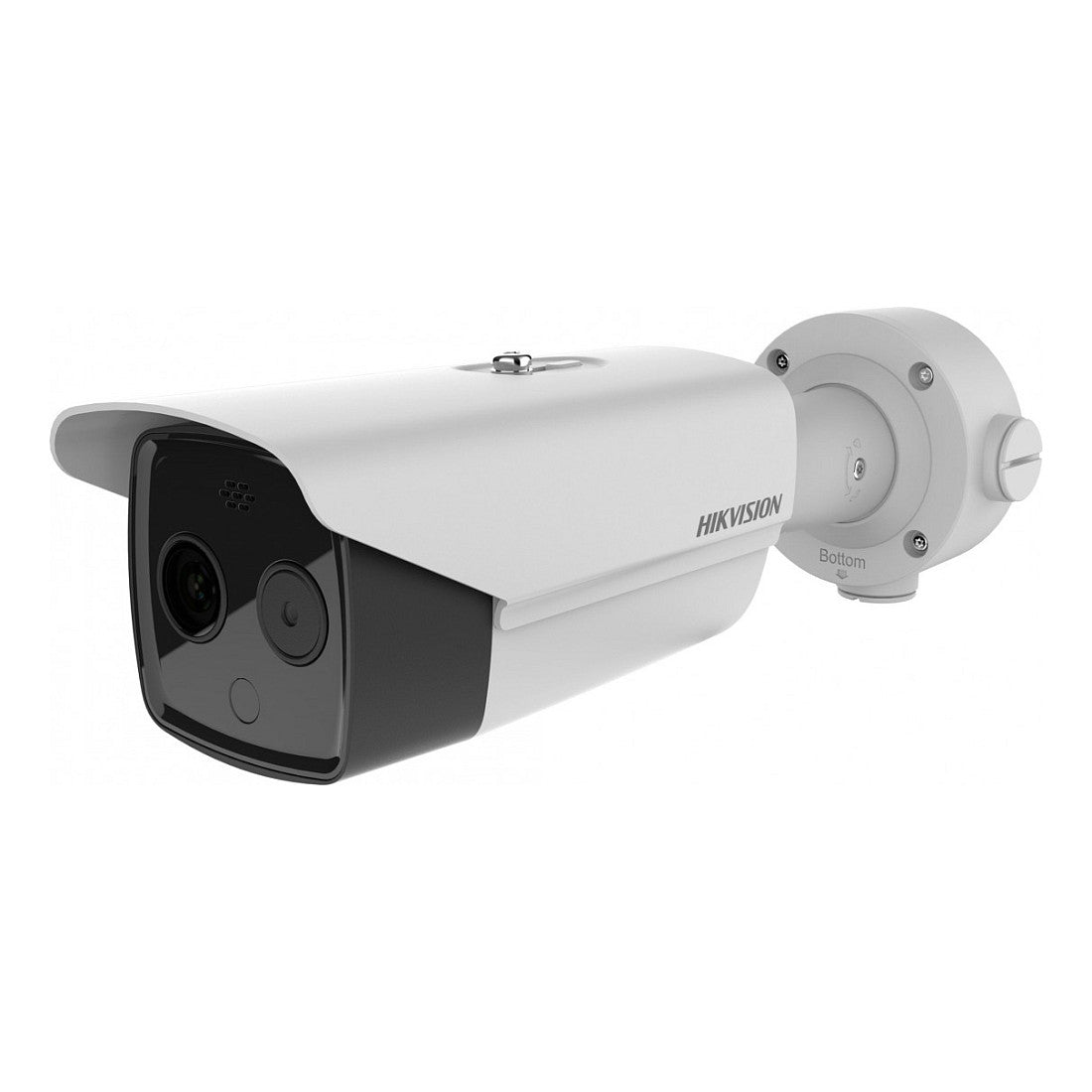Hikvision Bullet Bi Spektral DS-2TD2617B-3/PA(B) Thermal
