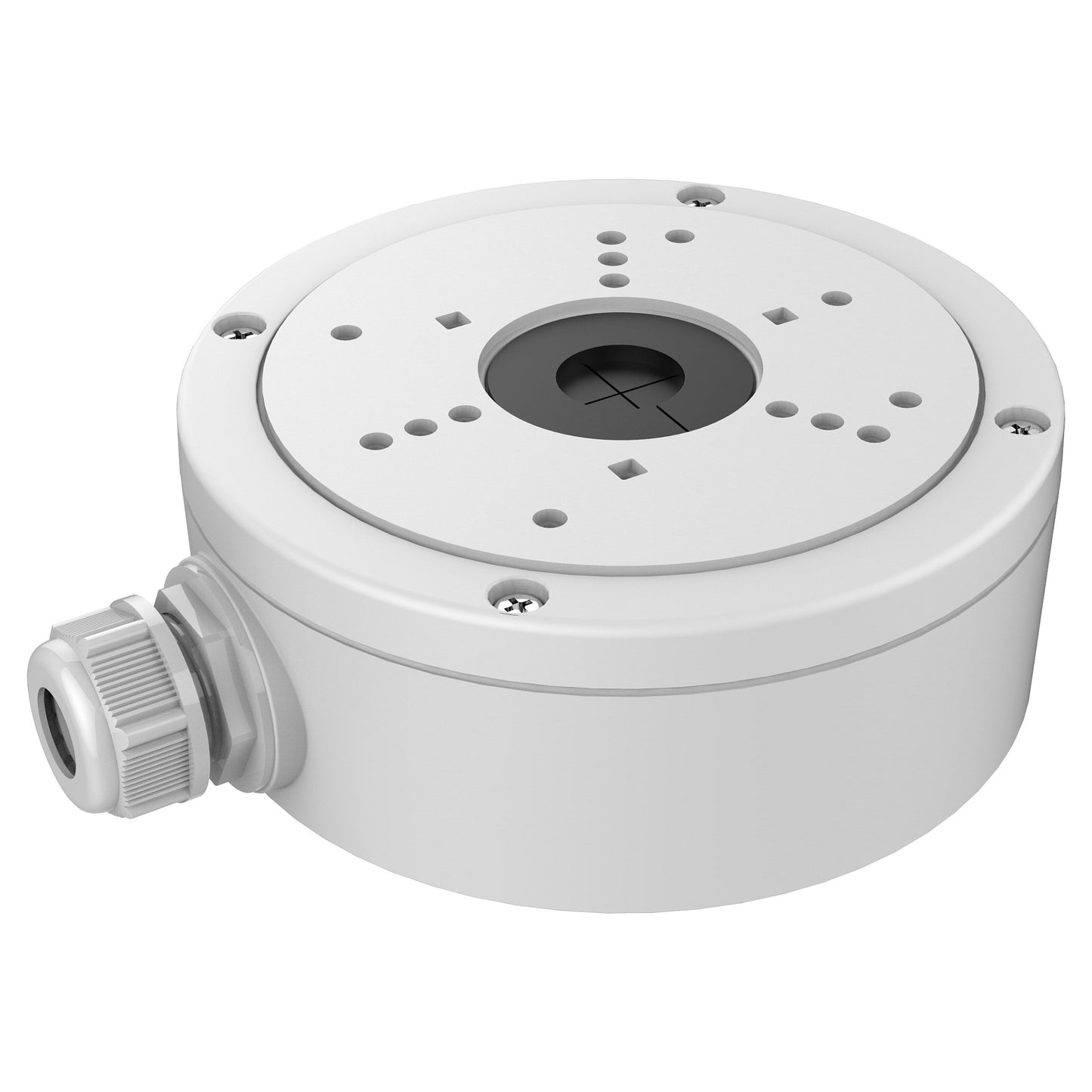 Zubehör HIKVision DS-1280ZJ-S Univ. Anschlussdose