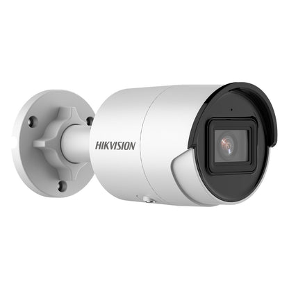 Hikvision Bullet IR DS-2CD2043G2-IU(2.8mm) 4MP