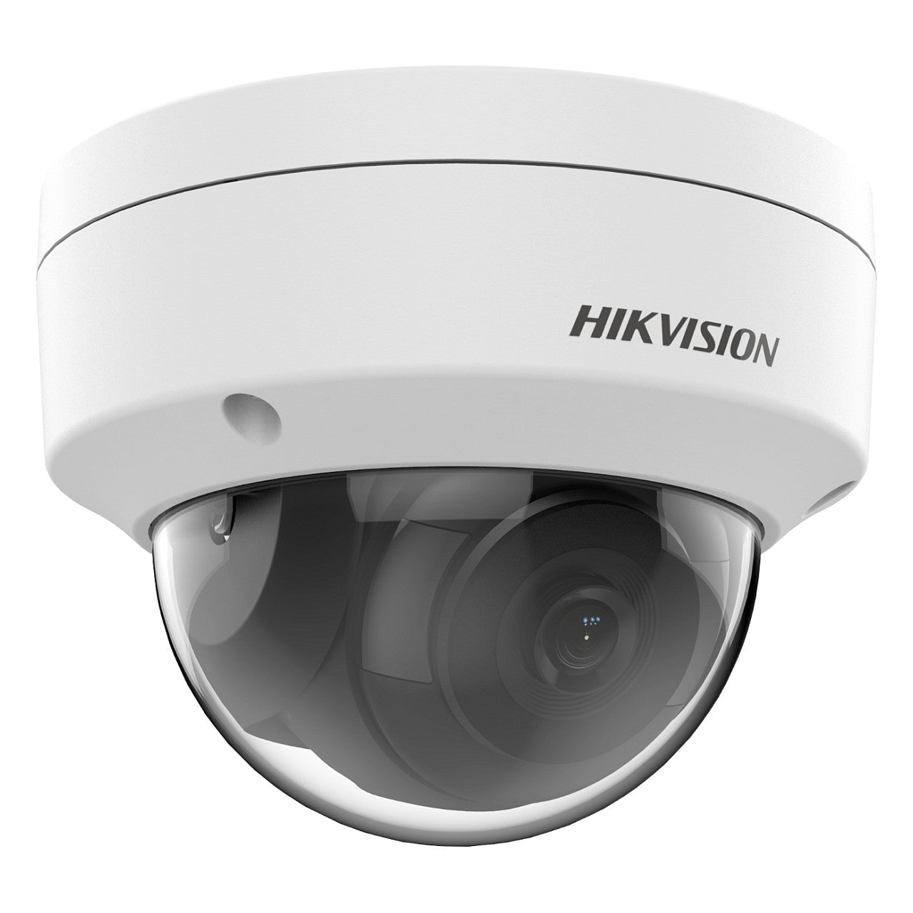 HIKVISION Easy IP 4.0-2nd Dome IP67 10.4MP 2.8mm