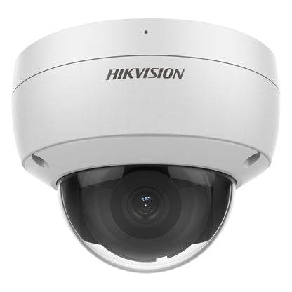 Hikvision Dome IR DS-2CD2143G2-IU(4mm) 4MP