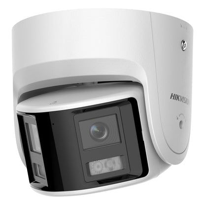 Hikvision Turret ColorVu DS-2CD2347G2P-LSU/SL(2.8mm)(C) 4MP
