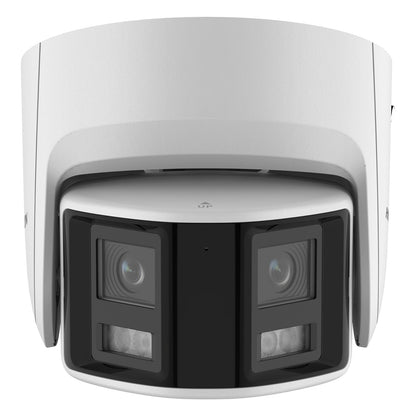 Hikvision Turret ColorVu DS-2CD2347G2P-LSU/SL(2.8mm)(C) 4MP