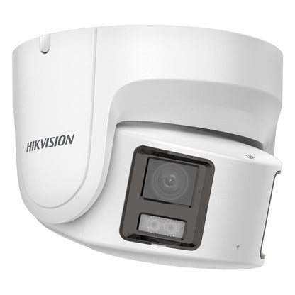 Hikvision Turret ColorVu DS-2CD2387G2P-LSU/SL(4mm)(C) 8MP