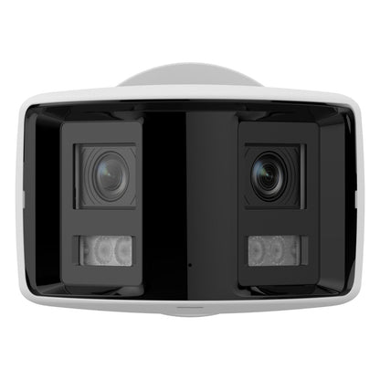 HIKVISION Bullet Panorama Netzwerkkamera 4MP IP67