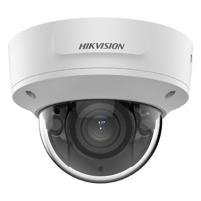 HIK 8MP Dome Varifocal Lens Netzwerkkamera