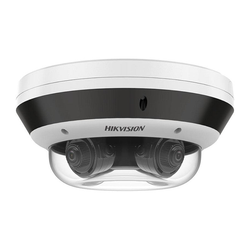 HIK 4MP Panorama Multisensor Netzwerkkamera
