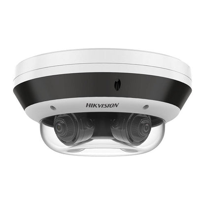 HIK 4MP Panorama Multisensor Netzwerkkamera