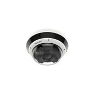 HIK 4MP Panorama Multisensor Netzwerkkamera