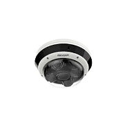 HIK 4MP Panorama Multisensor Netzwerkkamera