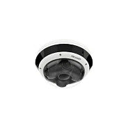 HIK 4MP Panorama Multisensor Netzwerkkamera