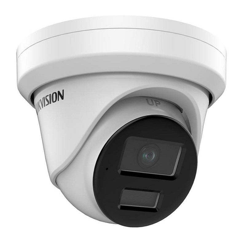 Hikvision Turret IR DS-2CD3386G2-ISU(2.8mm)(H)(eF) 8MP