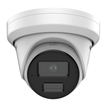 Hikvision Turret IR DS-2CD3386G2-ISU(2.8mm)(H)(eF) 8MP