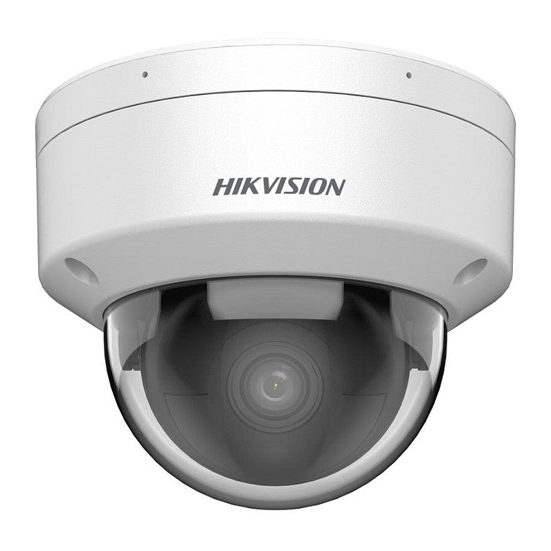Hikvision AcuSense Dome DS-2CD2186G2H-ISU(2.8mm)(eF) 8MP