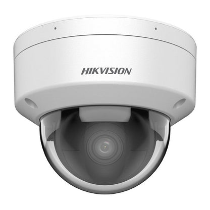 Hikvision AcuSense Dome DS-2CD2186G2H-ISU(2.8mm)(eF) 8MP