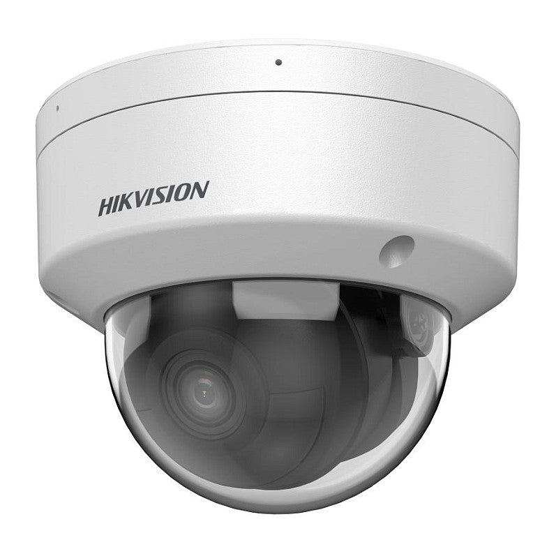 Hikvision AcuSense Dome DS-2CD2186G2H-ISU(2.8mm)(eF) 8MP