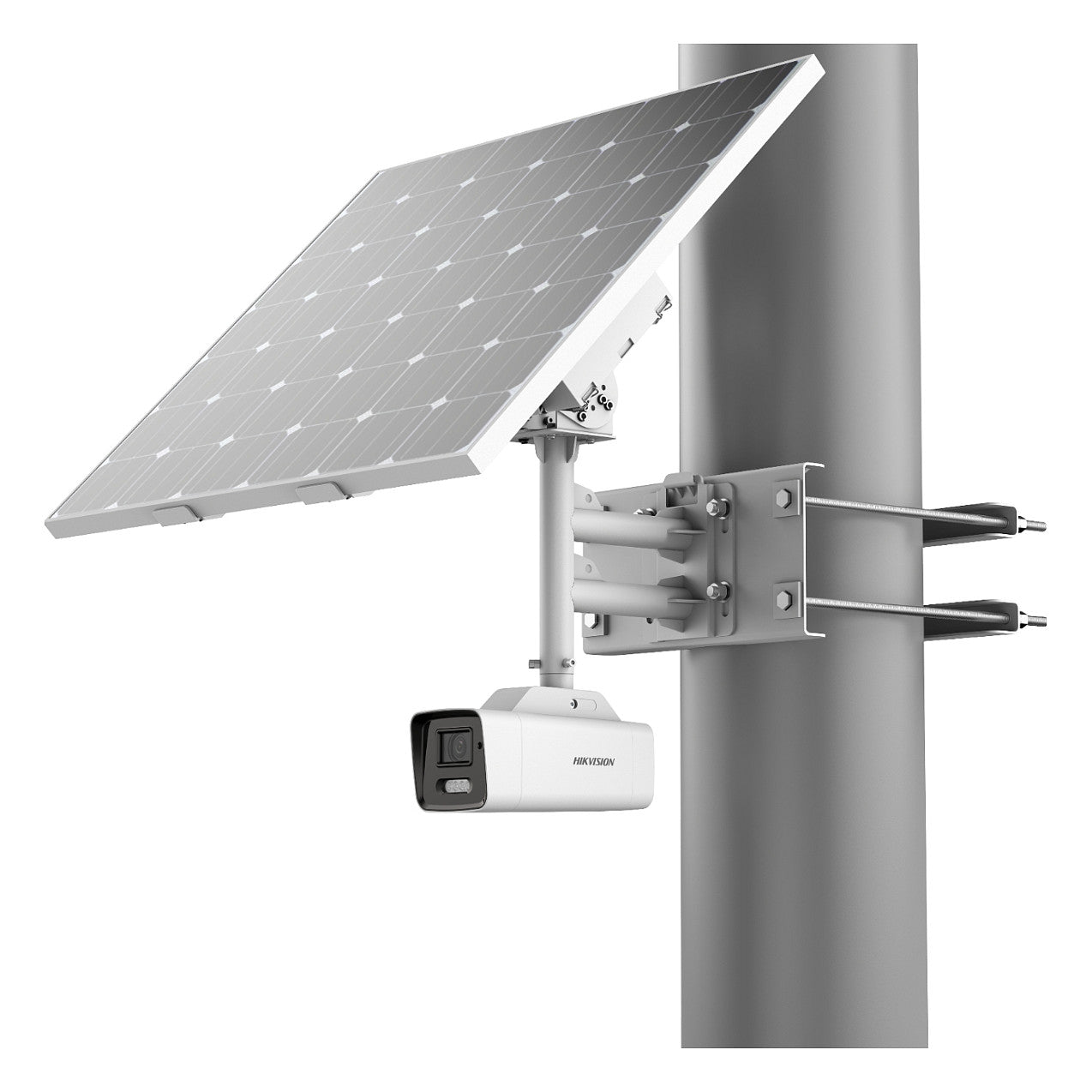 CAMIP Hikvision ColorVU Bullet DS-2XS6A47G1-LS/C36S80(2.8mm) 4MP