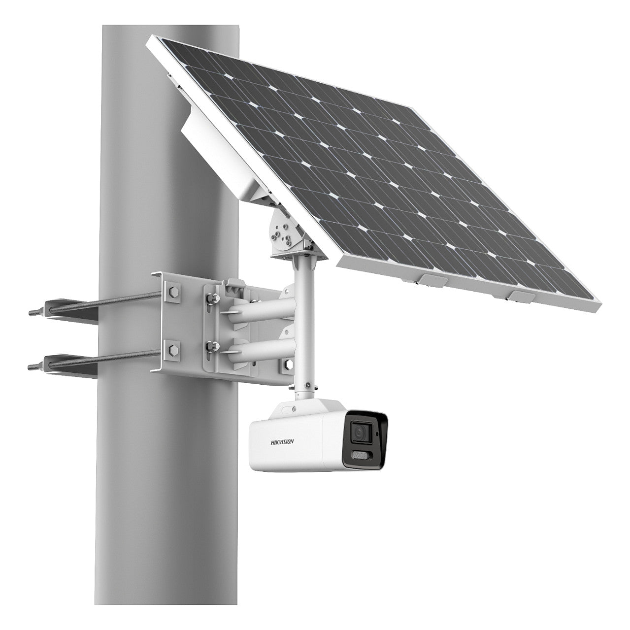 CAMIP Hikvision ColorVU Bullet DS-2XS6A47G1-LS/C36S80(2.8mm) 4MP