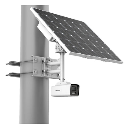 CAMIP Hikvision ColorVU Bullet DS-2XS6A47G1-LS/C36S80(2.8mm) 4MP
