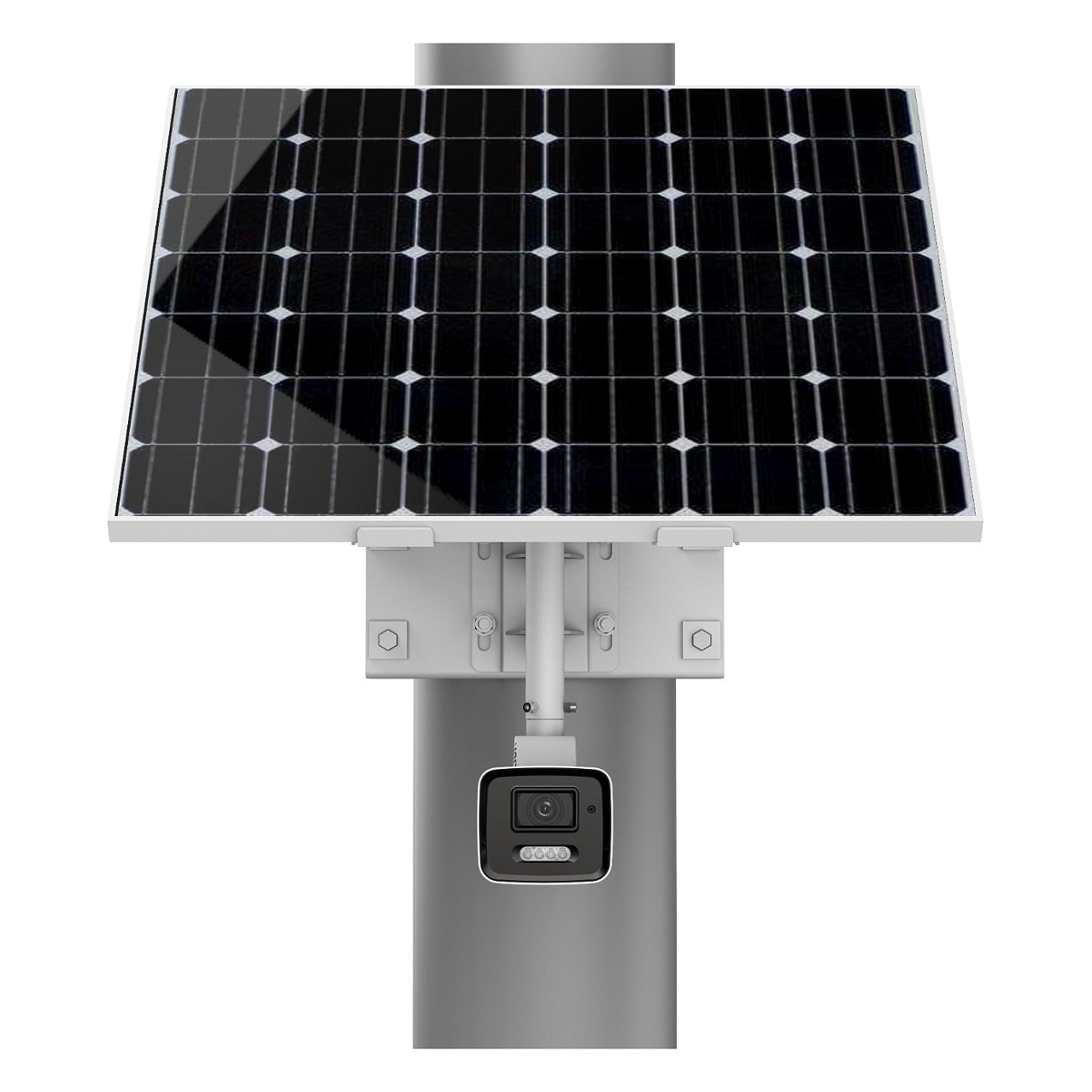 CAMIP Hikvision ColorVU Bullet DS-2XS6A47G1-LS/C36S80(2.8mm) 4MP