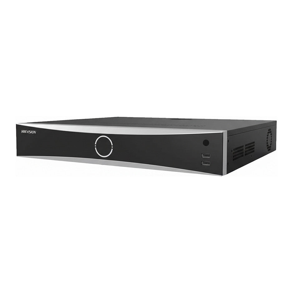 CAMIP Netzwerk-Recorder HIKVISION 32 Chan. DS-7732NXI-I4/16P/S(E)