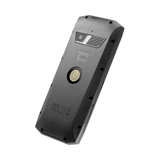 Crosscall Core-S5 Schwarz