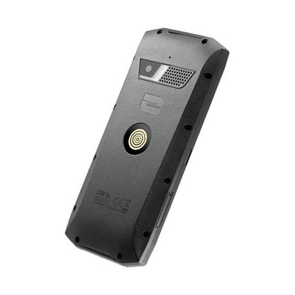 Crosscall Core-S5 Schwarz