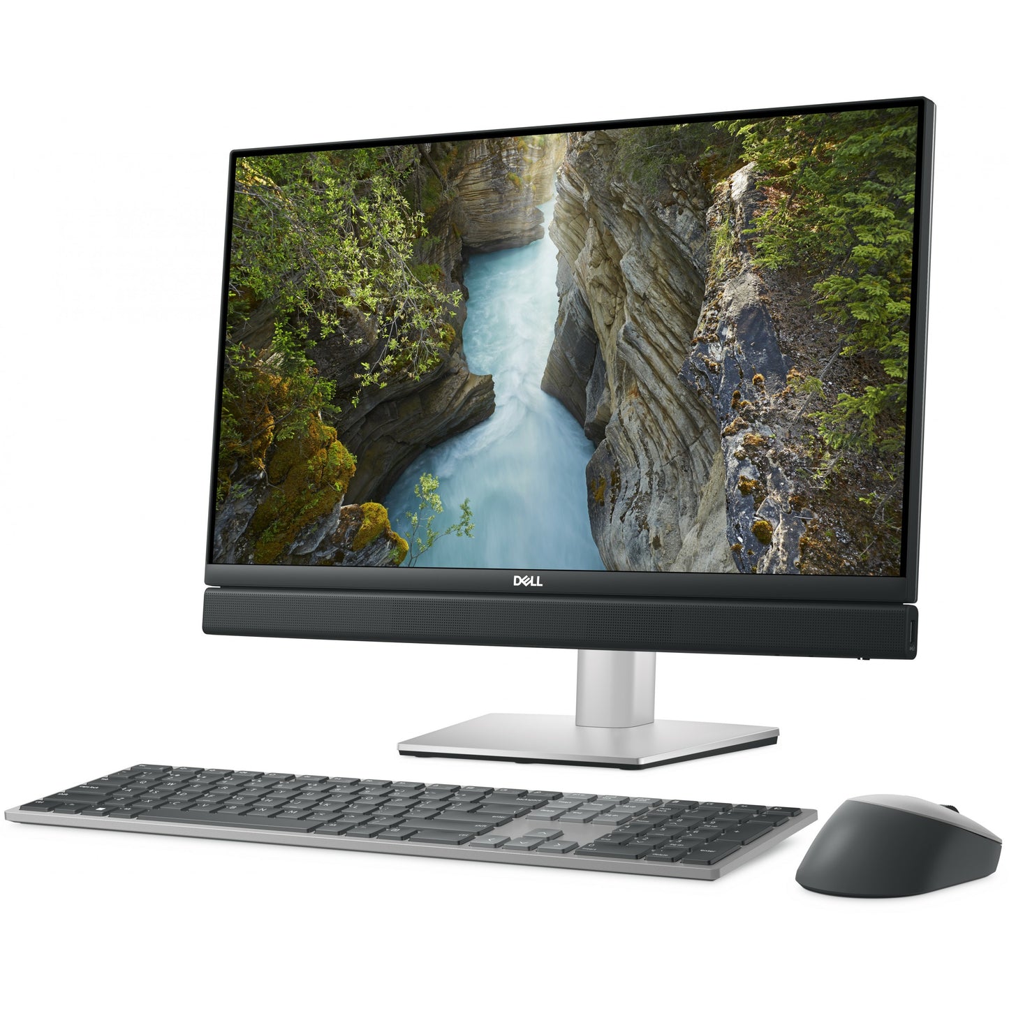Dell Optiplex 7420 AIO i7-14500T 8GB 256GB 23.8" Touch W11P