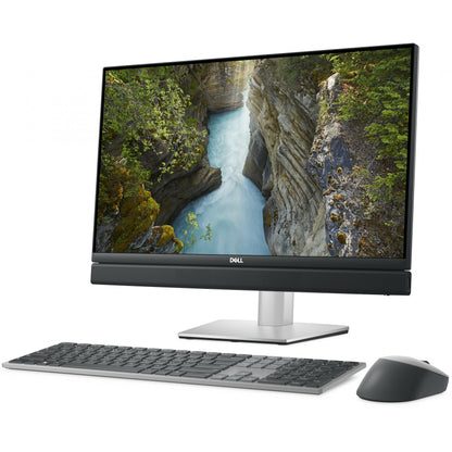 Dell Optiplex 7420 AIO i7-14500T 8GB 256GB 23.8" Touch W11P