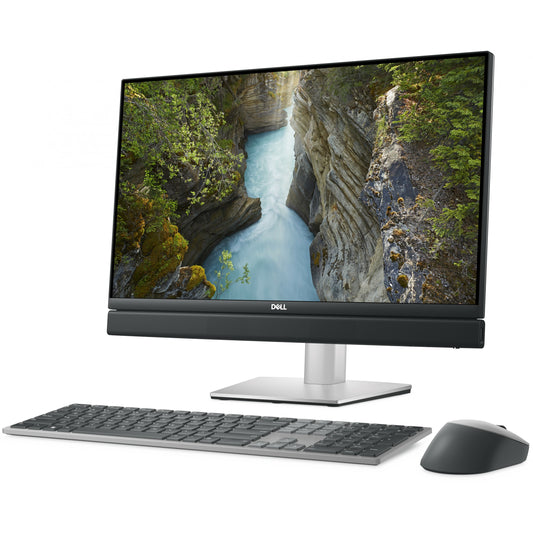 Dell Optiplex 7420 AIO i7-14500T 8GB 256GB 23.8" Touch W11P