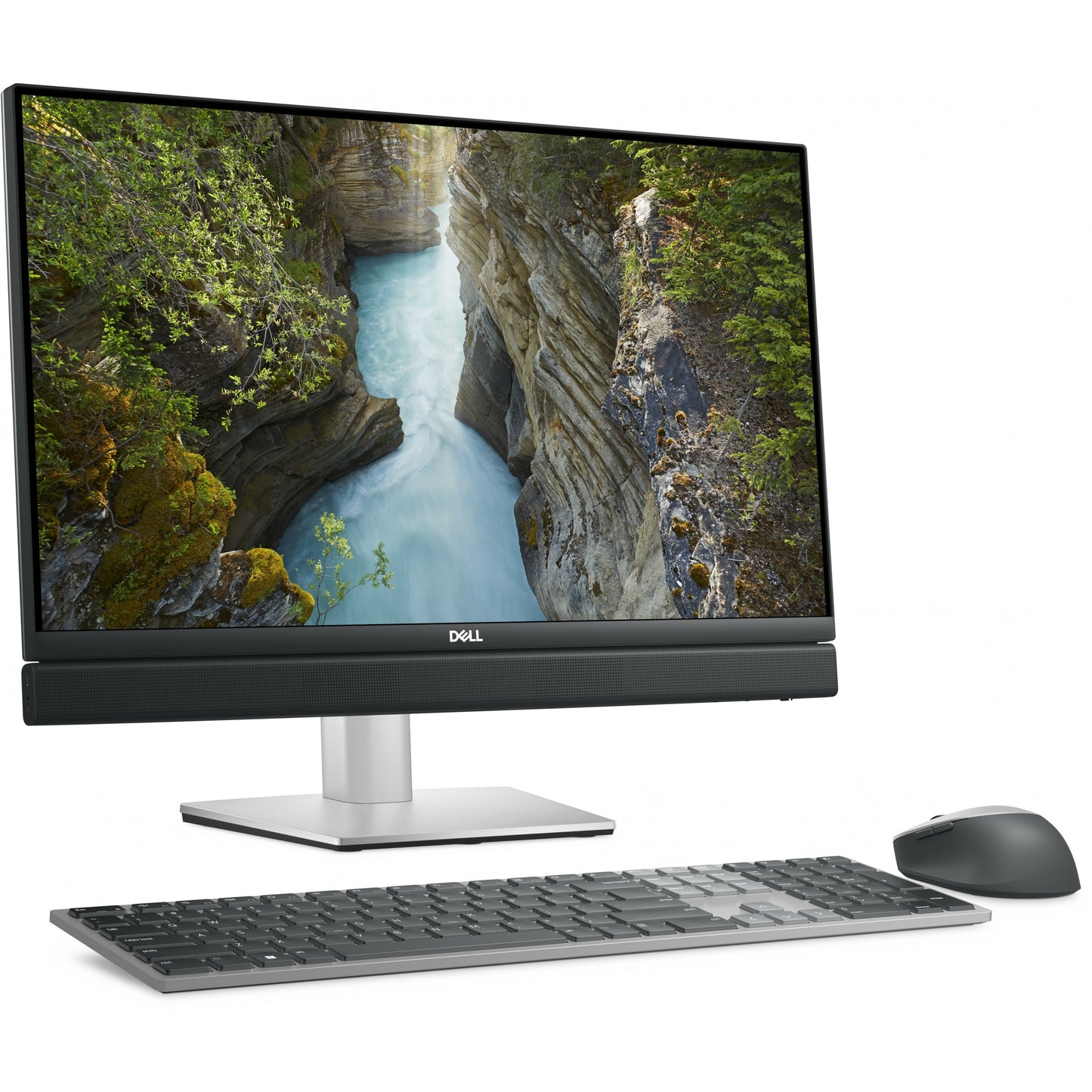 Dell Optiplex 7420 AIO i7-14500T 8GB 256GB 23.8" Touch W11P