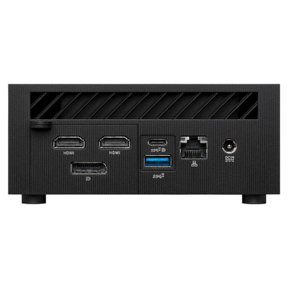 ASUS PN64-S7013MD i7-12700H/16GB-DDR5/512GB M.2/black ohne OS