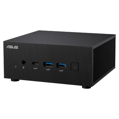 ASUS PN64-S7013MD i7-12700H/16GB-DDR5/512GB M.2/black ohne OS