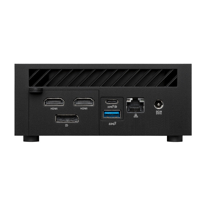 ASUS PN64-BB5003MDE1 i5-13500H/black/non-logo ohne OS