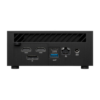 ASUS PN64-BB5003MDE1 i5-13500H/black/non-logo ohne OS