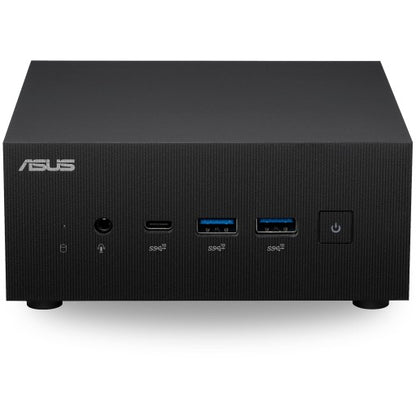 ASUS PN64-BB7004MDE1 i7-13700H/black/non-logo ohne OS