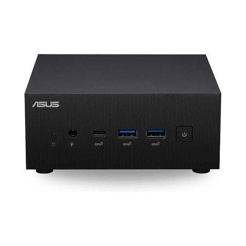 ASUS PN64-S7018MDE1 i7-13700H/16GB-DDR5/516GB M.2/black ohne OS