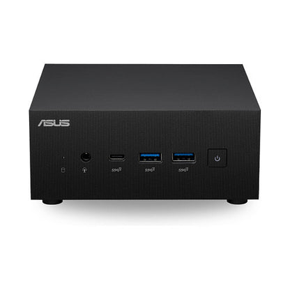 ASUS PN64-S7018MDE1 i7-13700H/16GB-DDR5/516GB M.2/black ohne OS