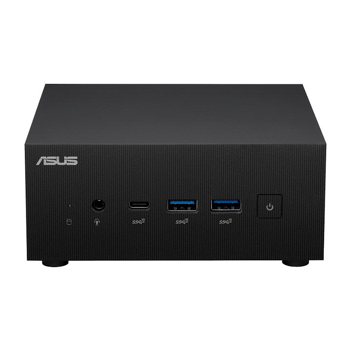 ASUS PN64-S7018MDE1 i7-13700H/16GB-DDR5/516GB M.2/black ohne OS