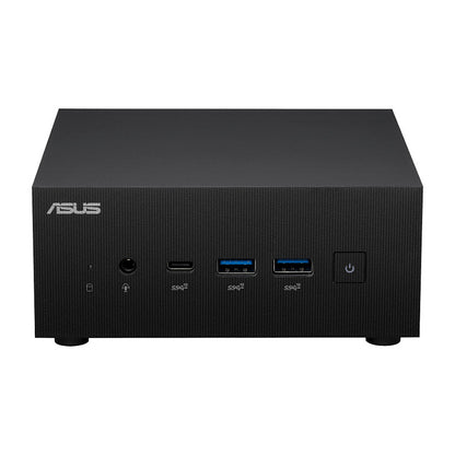 ASUS PN64-S7018MDE1 i7-13700H/16GB-DDR5/516GB M.2/black ohne OS