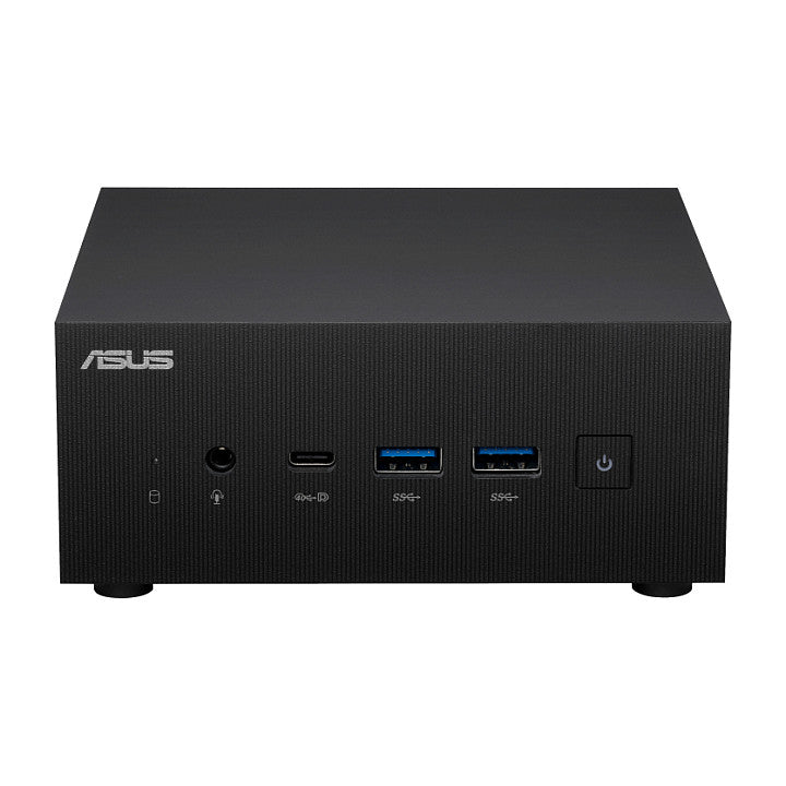 ASUS PN53-BBR777HD AMDR7-7735H/black/non-logo ohne OS